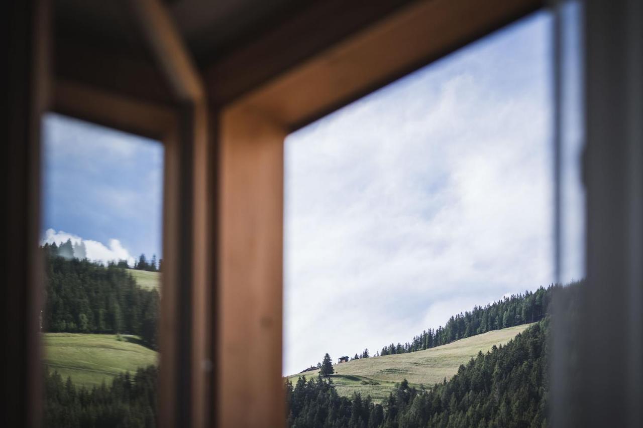 Hirben Naturlaub Villabassa Zewnętrze zdjęcie
