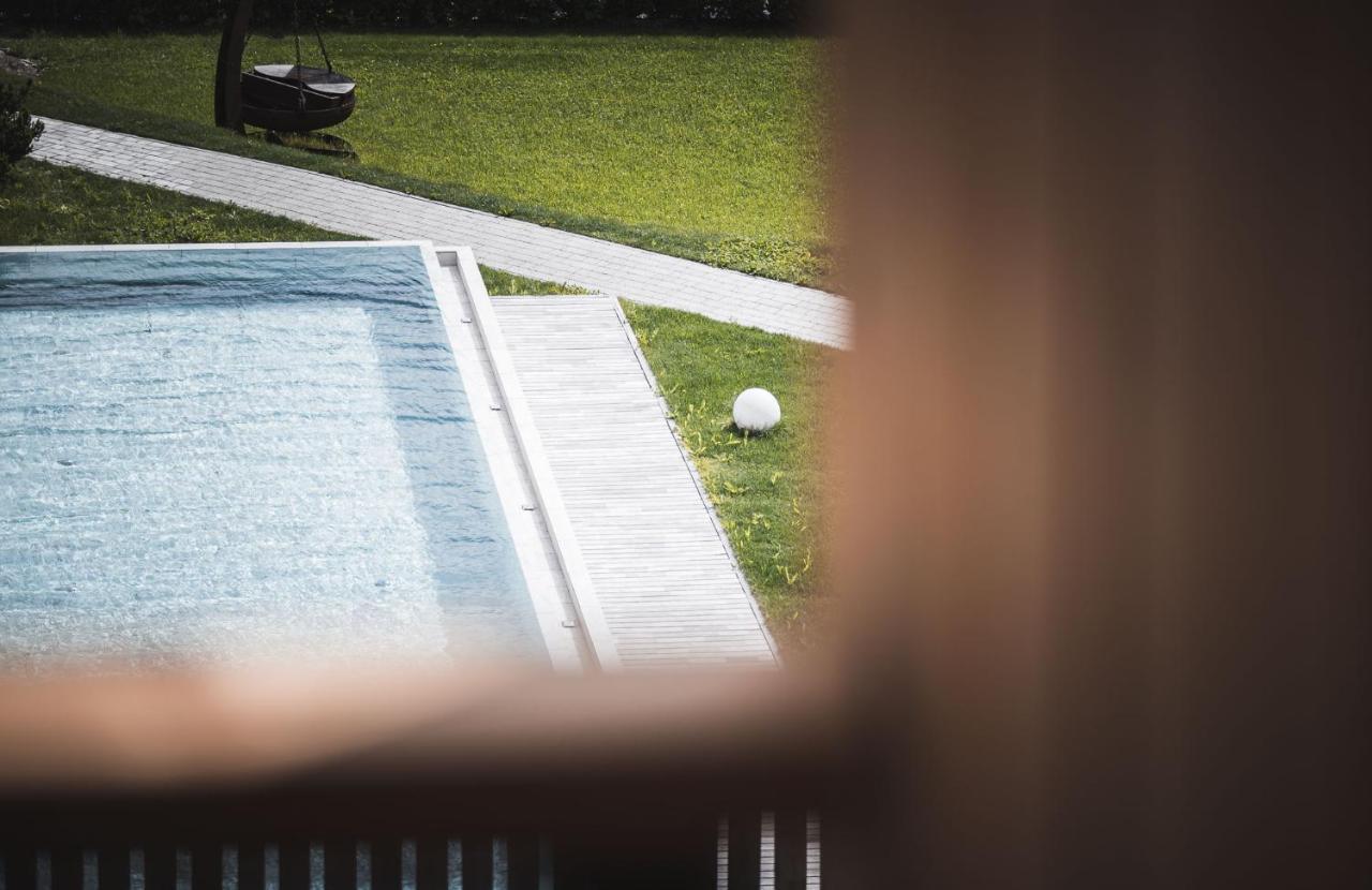 Hirben Naturlaub Villabassa Zewnętrze zdjęcie
